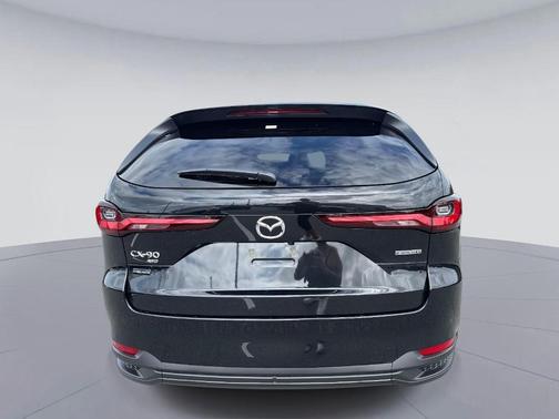 2026 Mazda CX-90 SELECT