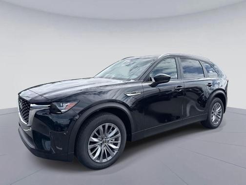 2026 Mazda CX-90 SELECT