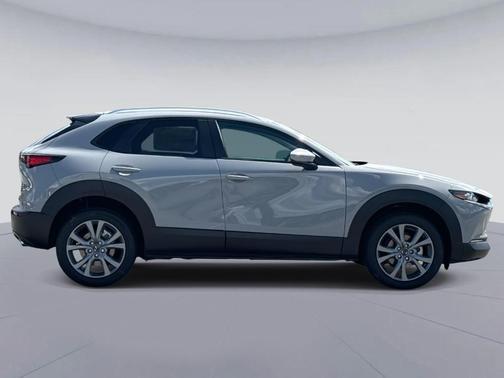 2026 Mazda CX-30 Premium Package