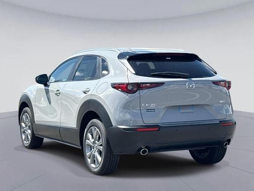 2026 Mazda CX-30 Premium Package
