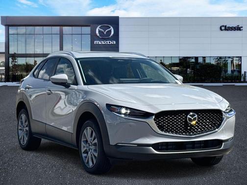 2026 Mazda CX-30 Premium Package