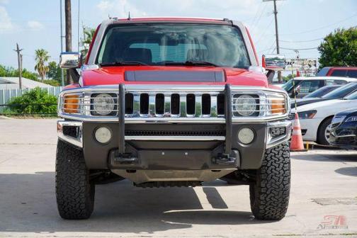 2007 Hummer H3