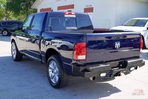 2013 RAM 1500 SLT