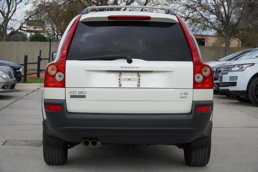 2006 Volvo XC90 V8