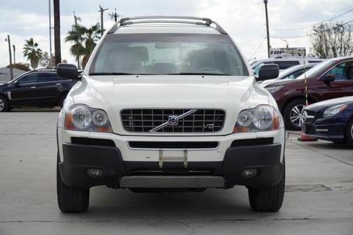 2006 Volvo XC90 V8