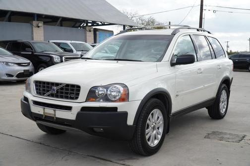 2006 Volvo XC90 V8