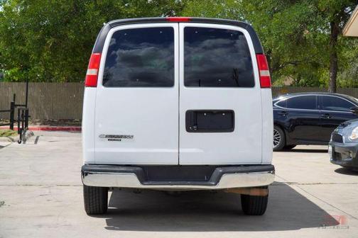 2014 Chevrolet Express 2500 LT