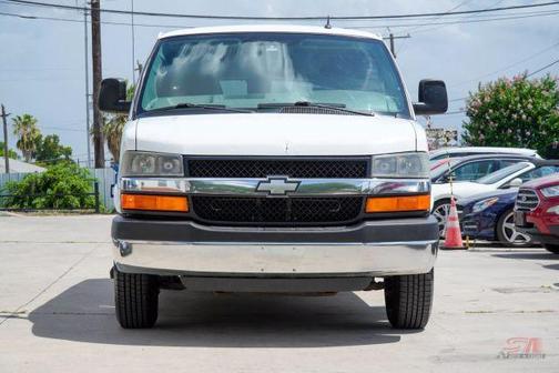 2014 Chevrolet Express 2500 LT