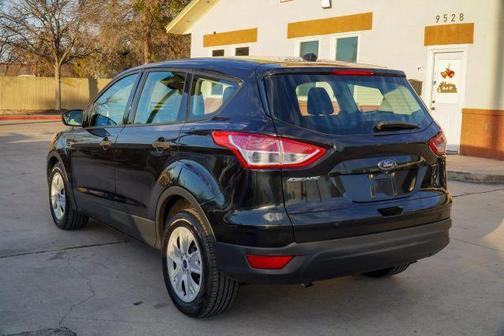 2014 Ford Escape S