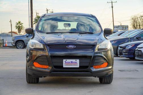2014 Ford Escape S