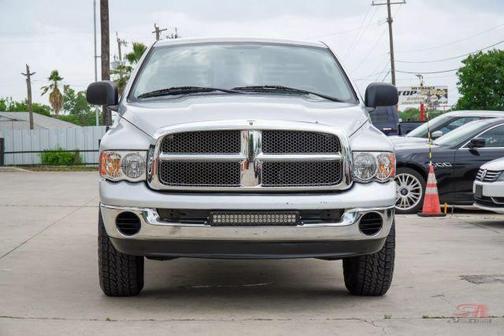 2005 Dodge Ram 1500 ST 6 1/4 FT