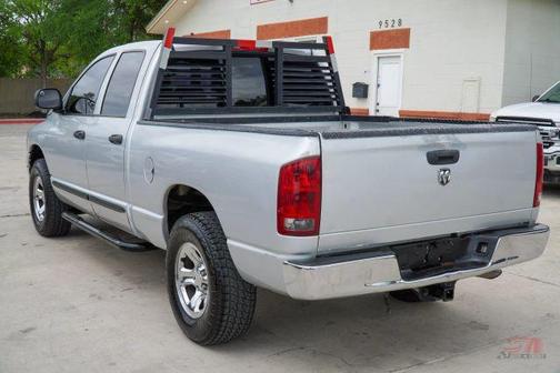 2005 Dodge Ram 1500 ST 6 1/4 FT