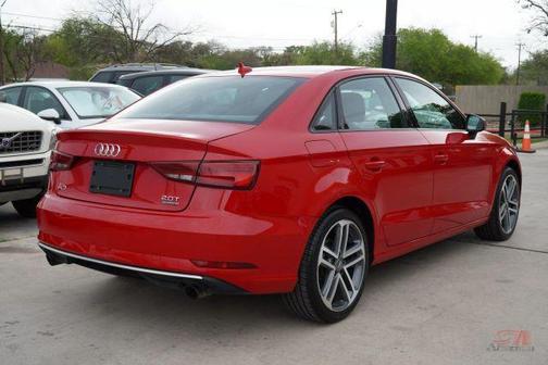 2017 Audi A3 2.0T Premium