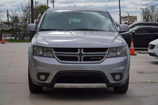 2016 Dodge Journey R/T