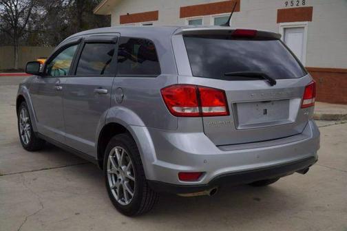 2016 Dodge Journey R/T