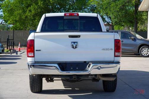 2014 RAM 1500 SLT