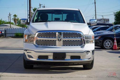 2014 RAM 1500 SLT