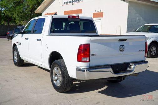 2014 RAM 1500 SLT