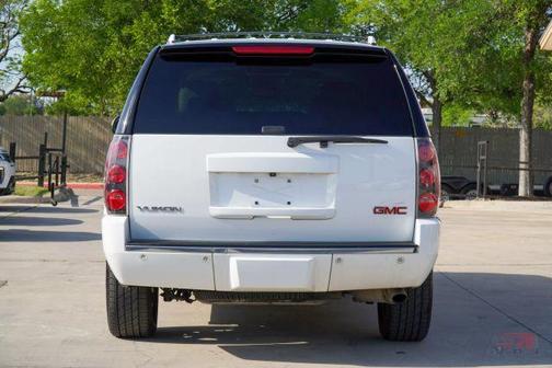 2014 GMC Yukon Denali