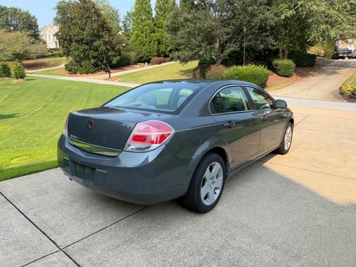 2009 Saturn Aura XE