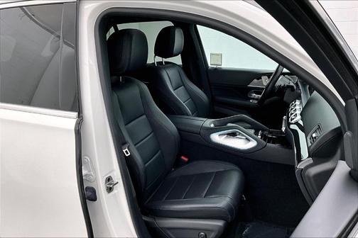 2022 Mercedes-Benz GLE 350 Base