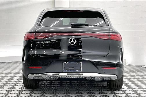 2025 Mercedes-Benz EQE 350+ Base