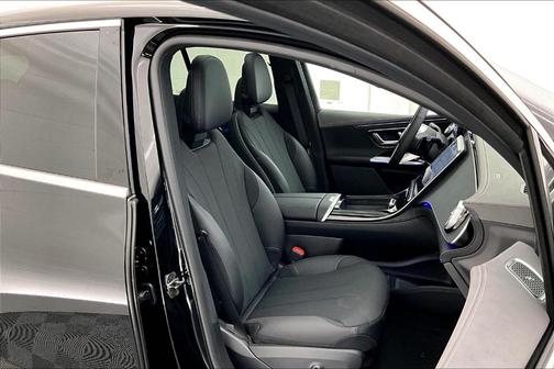 2025 Mercedes-Benz EQE 350+ Base