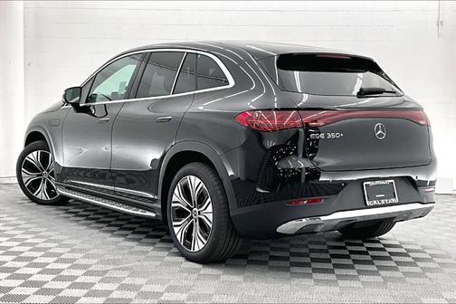 2025 Mercedes-Benz EQE 350+ Base
