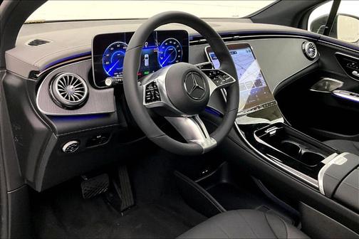 2025 Mercedes-Benz EQE 350+ Base