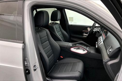 2026 Mercedes-Benz GLE 580 AWD 4MATIC