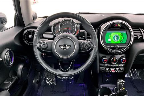 2021 MINI Hardtop Cooper