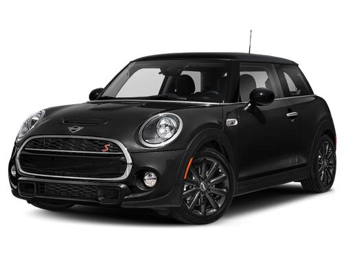2021 MINI Hardtop Cooper