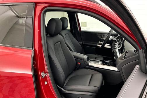 2026 Mercedes-Benz GLB 250 Base