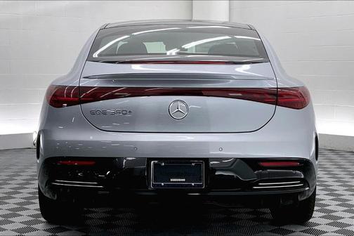 2023 Mercedes-Benz EQE 350+ Base