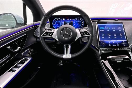 2023 Mercedes-Benz EQE 350+ Base