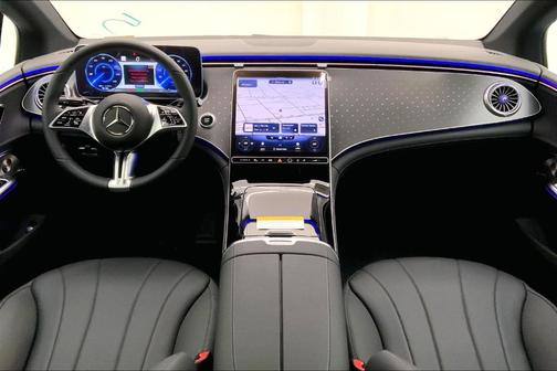 2023 Mercedes-Benz EQE 350+ Base