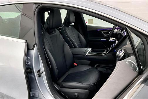 2023 Mercedes-Benz EQE 350+ Base