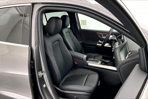 2026 Mercedes-Benz GLA 250 Base