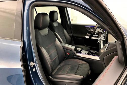 2021 Mercedes-Benz GLB 250 Base
