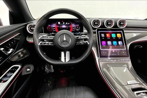 2024 Mercedes-Benz CLE 300 Base 4MATIC