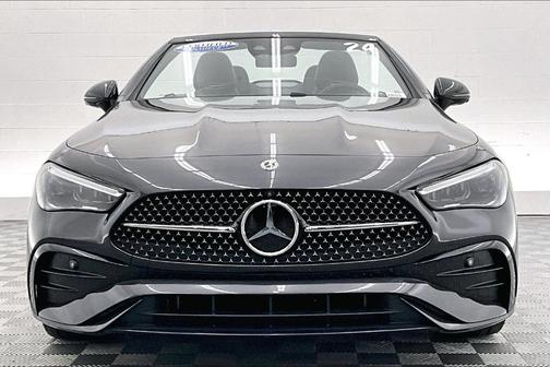 2024 Mercedes-Benz CLE 300 Base 4MATIC