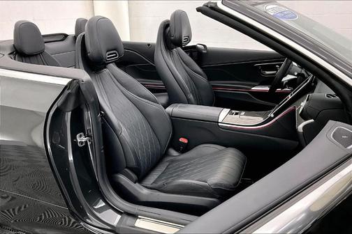 2024 Mercedes-Benz CLE 300 Base 4MATIC