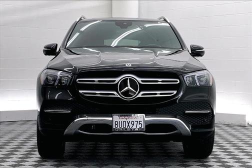 2021 Mercedes-Benz GLE 350 Base