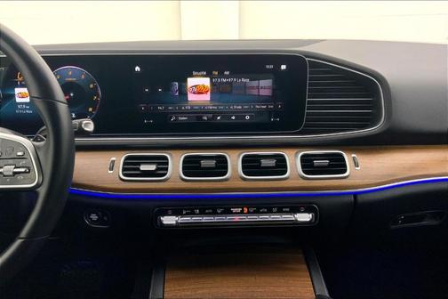 2021 Mercedes-Benz GLE 350 Base