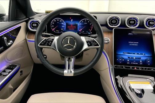 2023 Mercedes-Benz C-Class C 300