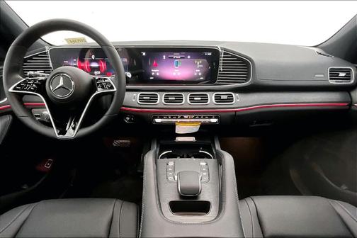 2026 Mercedes-Benz GLE 350 Base