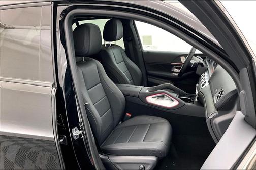 2026 Mercedes-Benz GLE 350 Base