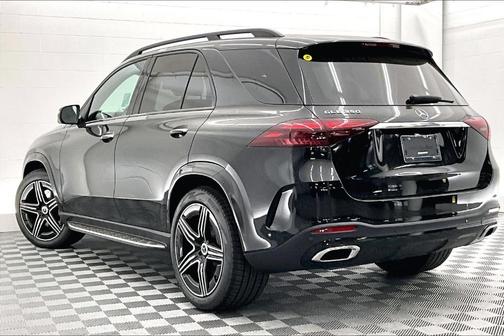 2026 Mercedes-Benz GLE 350 Base