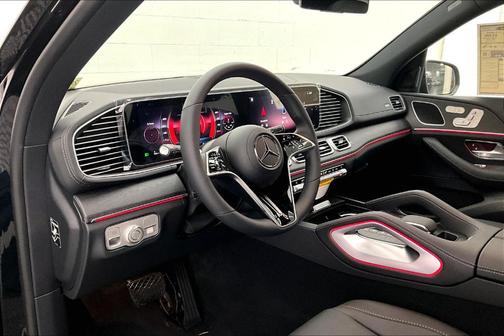 2026 Mercedes-Benz GLE 350 Base