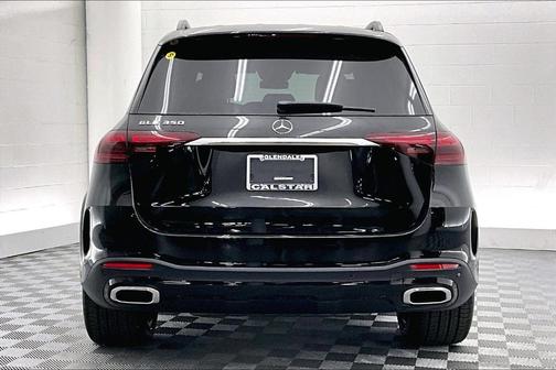 2026 Mercedes-Benz GLE 350 Base